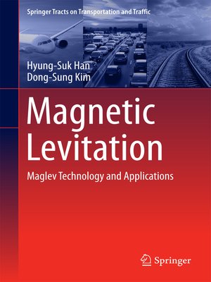 cover image of Magnetic Levitation